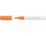 PILOT PAINT PEN EXTRA FINE - ORANGE